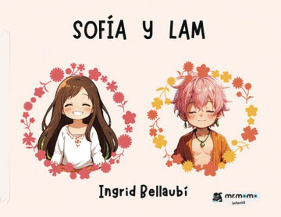 Sofía y Lam