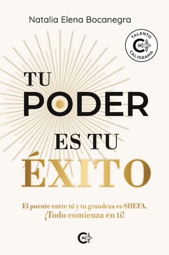 Tu Poder Es Tu Éxito