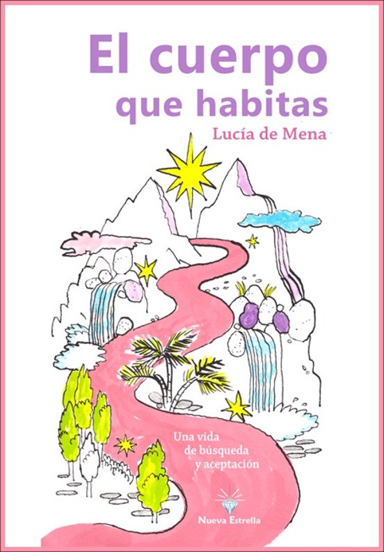 Portada de El Cuerpo Que Habitas
