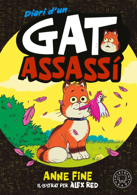 Diari d’un gat assassí