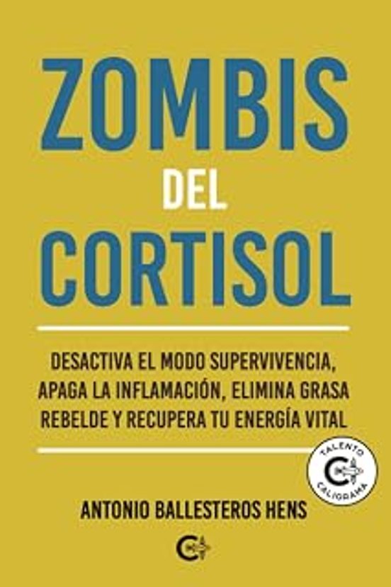 Zombis del cortisol