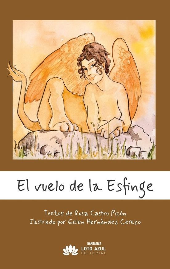 El Vuelo de la Esfinge