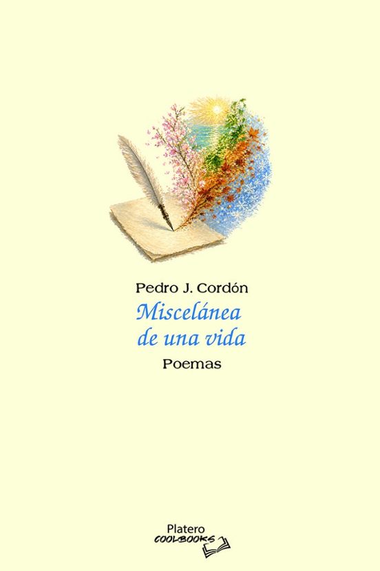 Miscelánea de una vida