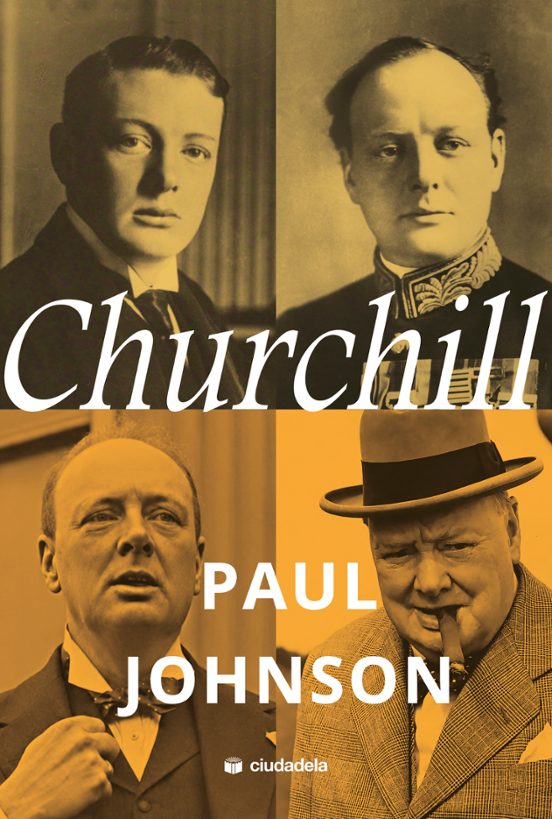 Churchill