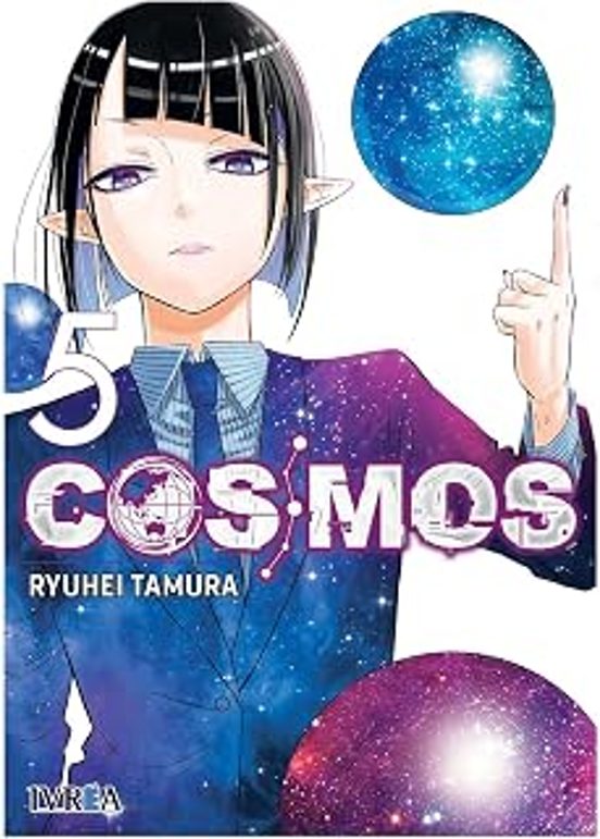 Cosmos 5