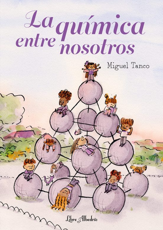 La Química entre Nosotros