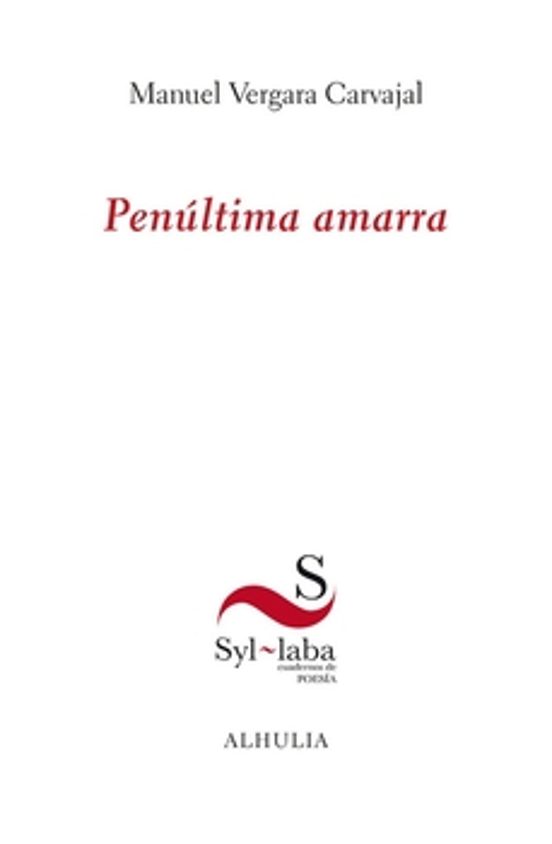 Penúltima Amarra