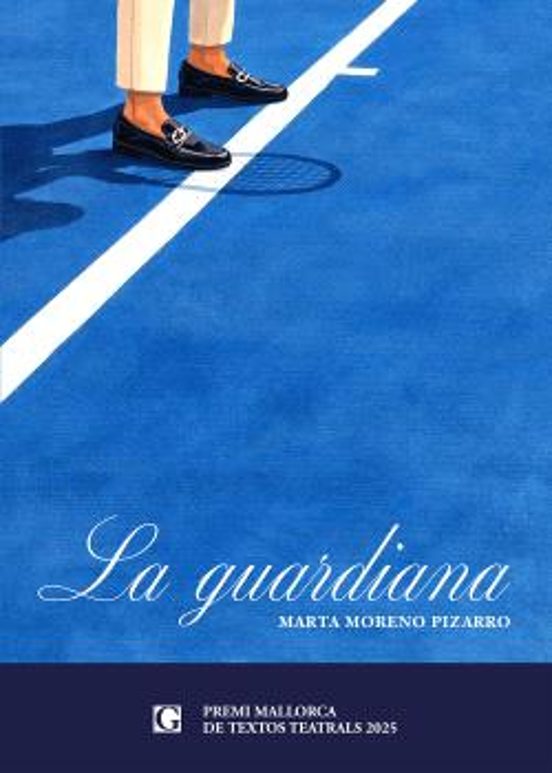 La Guardiana