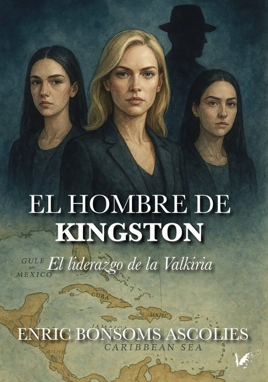 El Hombre De Kingston