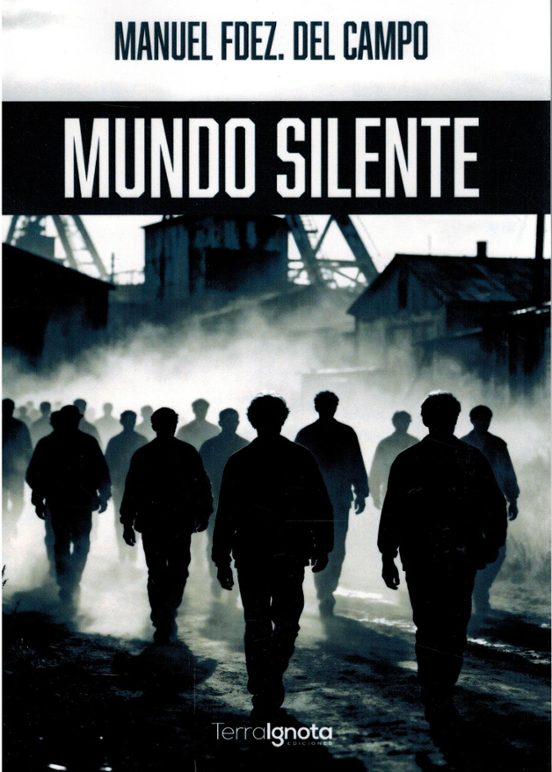 Mundo Siliente
