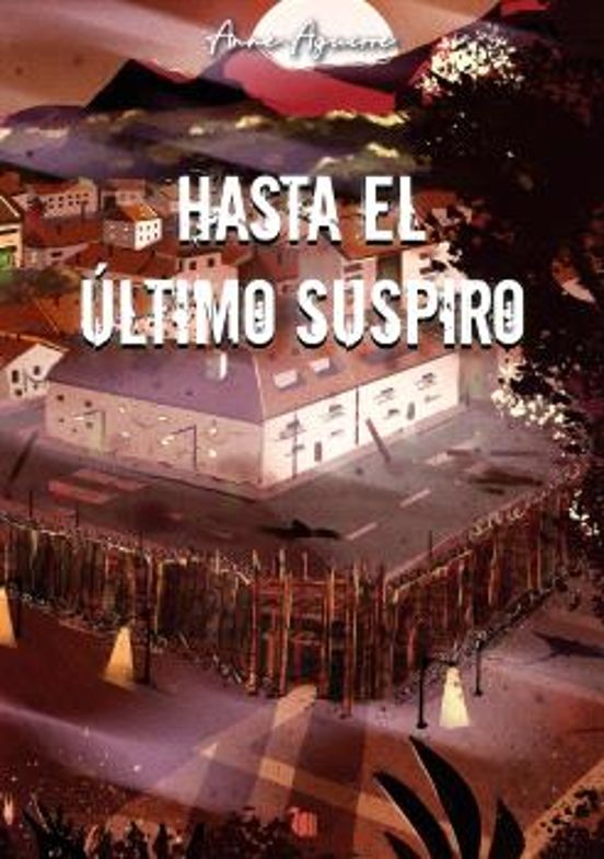 Hasta El Último Suspiro
