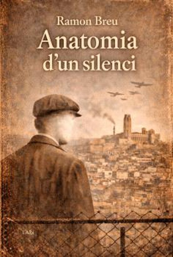Anatomia D Un Silenci