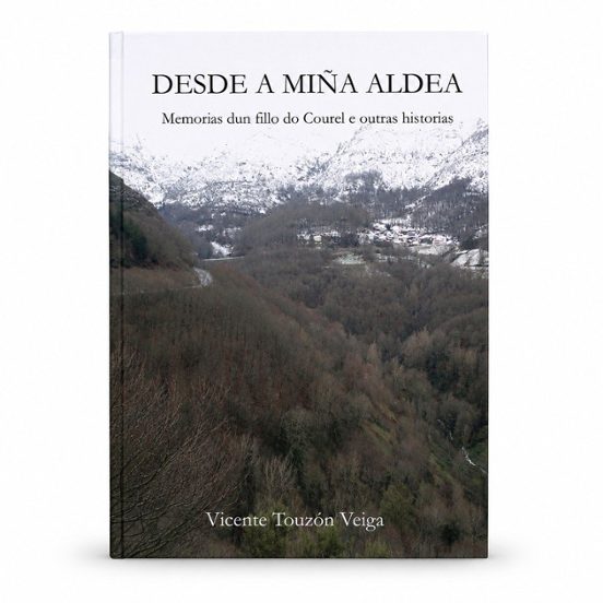 Desde a Miña Aldea