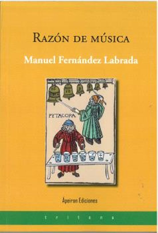 Razón de música