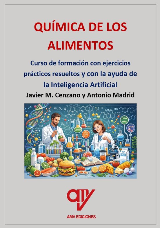 Química De Los Alimentos