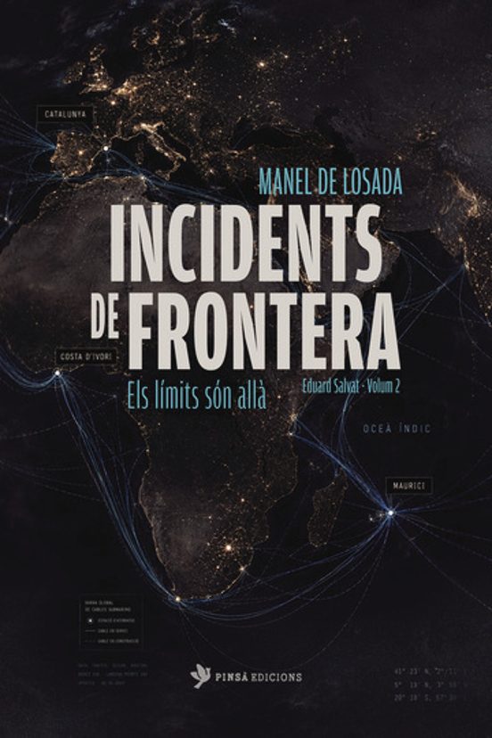 Incidents de Frontera