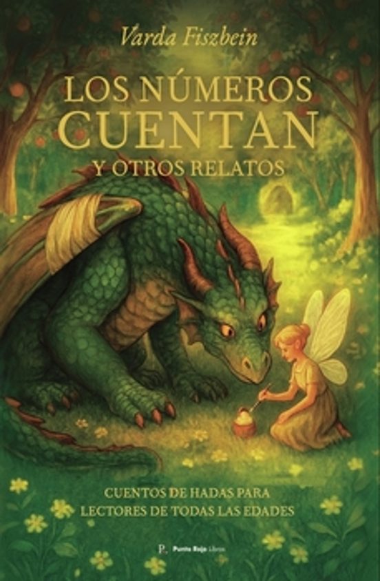 Los Números Cuentan Y Otros Relatos