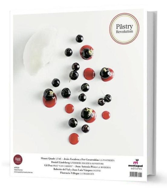 Pastryrevolution Nº 29