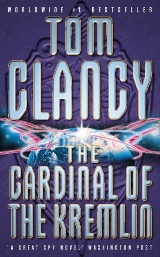 The Cardinal Of The Kremlin