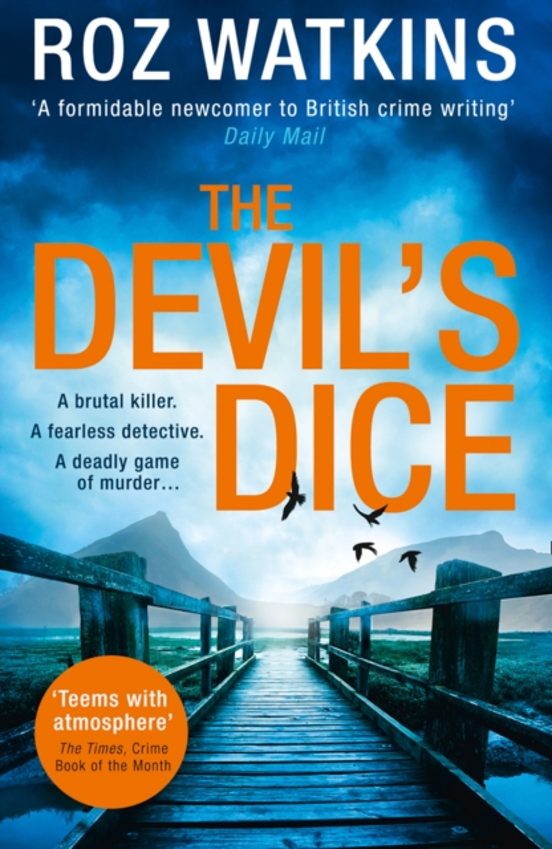 The Devils Dice