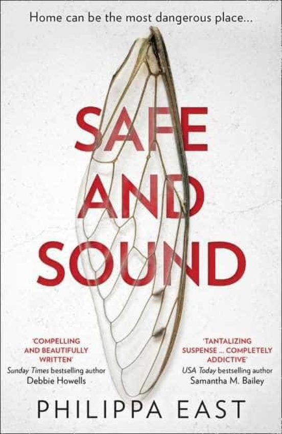 Safe And Sound