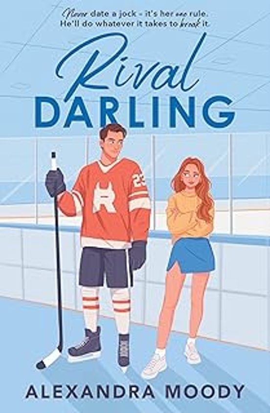 Rival Darling