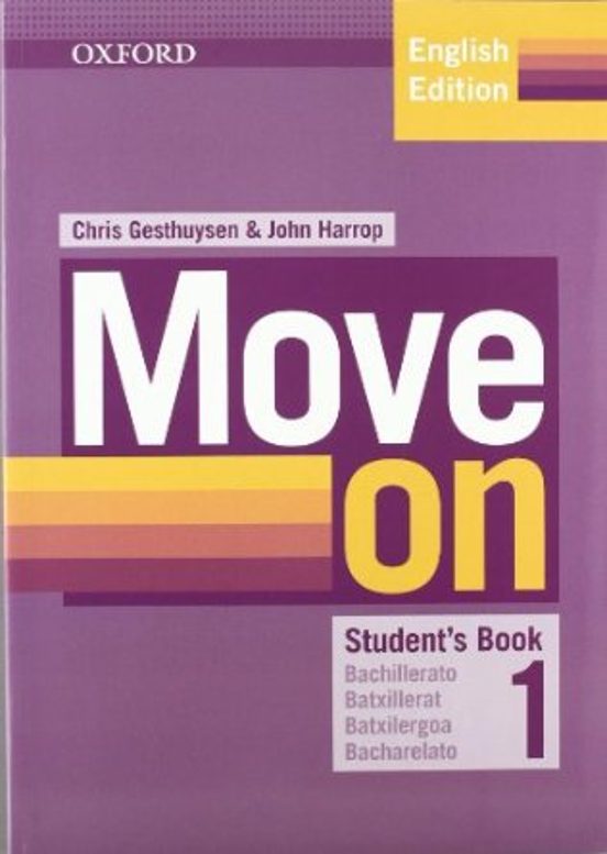 Move On 1 Sb + Oral Sk Companion Spa