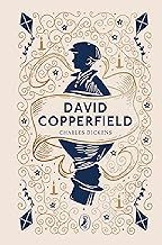 David Copperfield : 175th Anniversary Edition