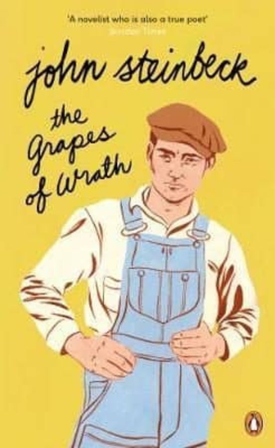The Grapes Of Wrath