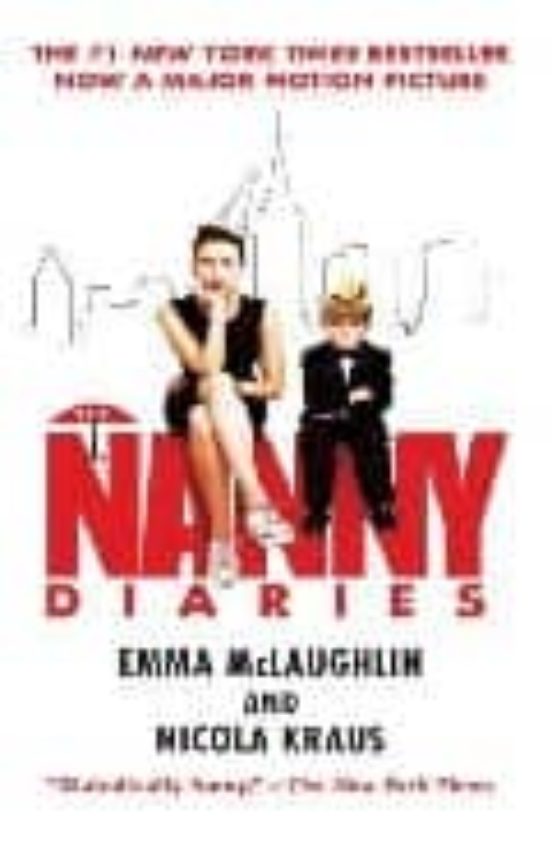 The Nanny Diaries