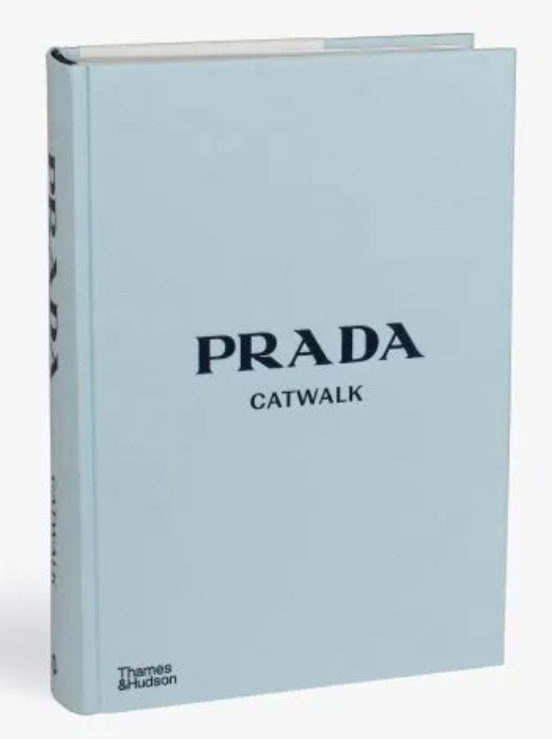 Prada Catwalk: The Complete Collections