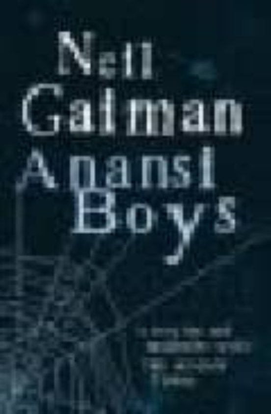 Anasi Boys