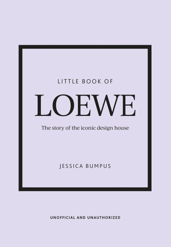 Little Book Of Loewe