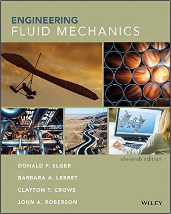 Engineering Fluid