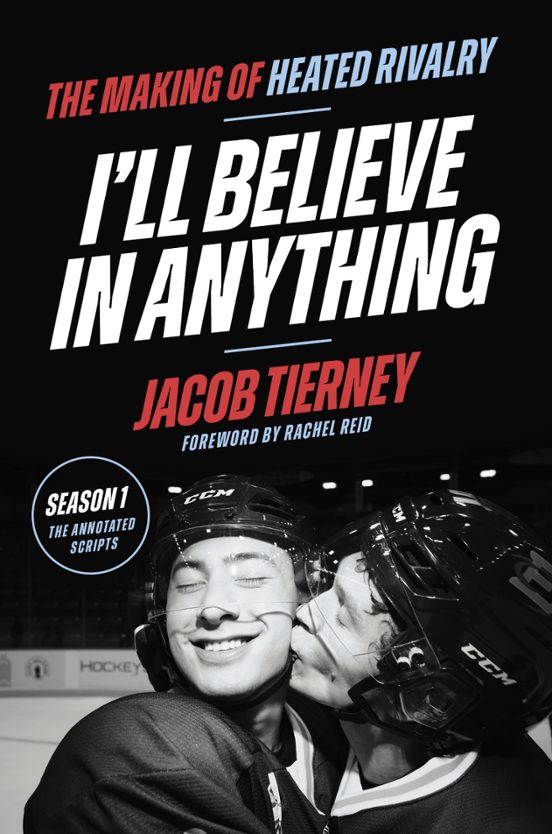 Ill Believe in Anything