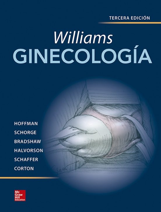 Williams - Ginecología