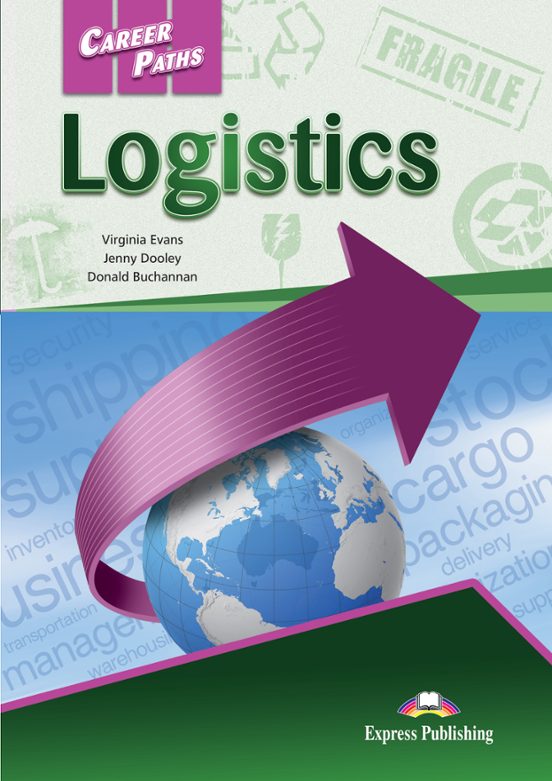 Logistics Ss Book