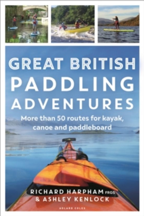 Great British Paddling Adventures