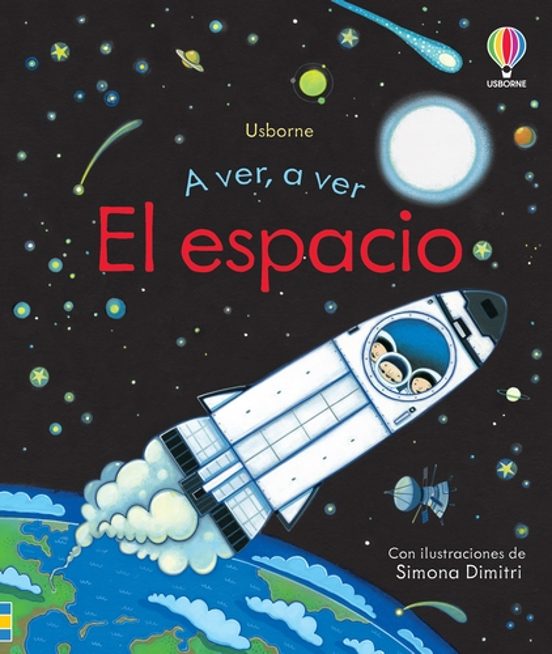 A Ver A Ver :el Espacio
