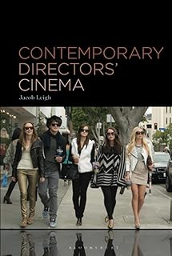 Contemporary Directors Cinema