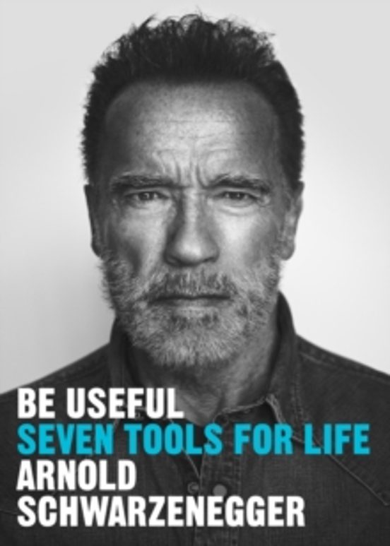 Be Usful: Seven Tools For Life