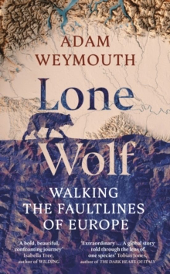 Lone Wolf