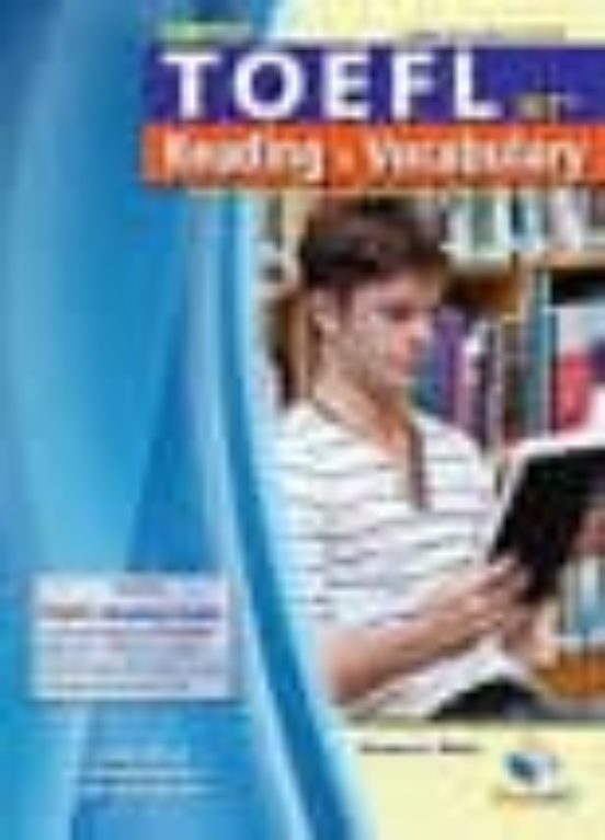 Simply Toefl - Reading - Sb