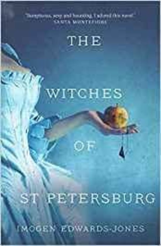 The Witches Of St Petersburg
