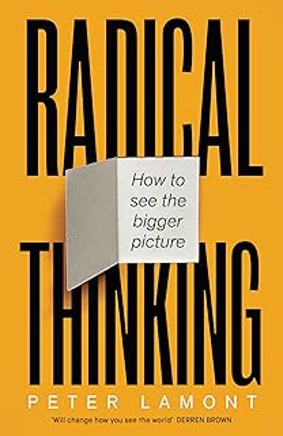 Radical Thinking