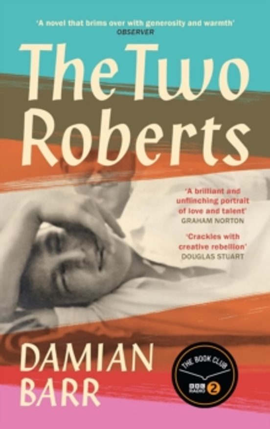 The Two Roberts
