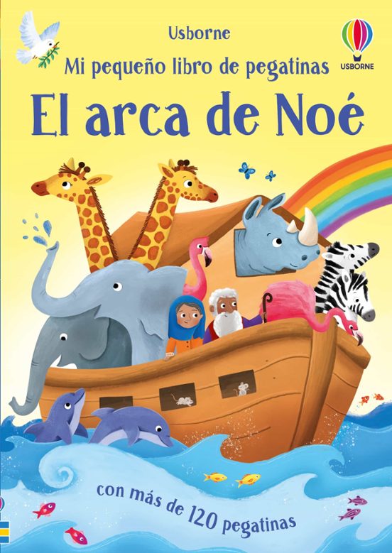 El Arca De Noe