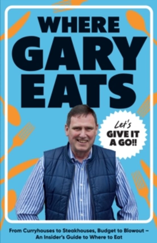 Where Gary Eats