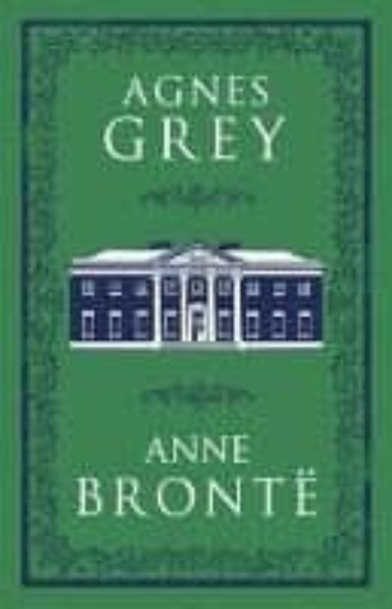 Agnes Grey
