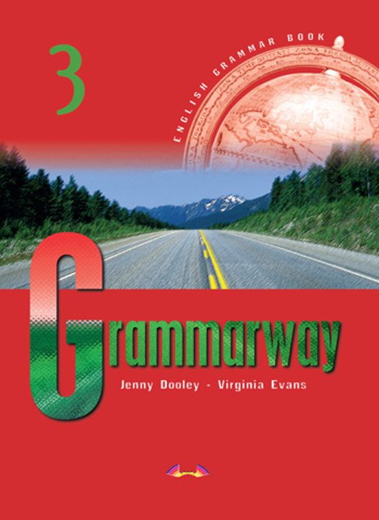 Grammarway 3. Student S Book